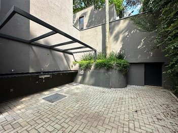 house em Rua Comendador Bichara Moherdauí, Jardim Leonor - São Paulo - SP