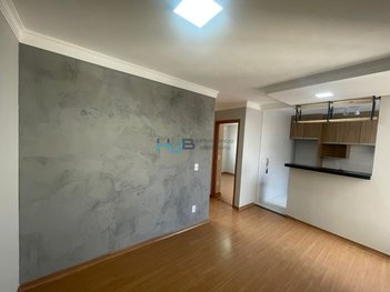 apartment em Rua Akeo Hasuda, Cidade Industrial 2 - Londrina - PR