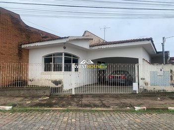 house em Rua Doutor Mário Ribeiro do Valle, Jardim Orminda II - Guaxupé - MG