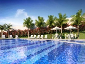 apartment em Rua Nebulosas, Cidade Satélite Santa Bárbara - São Paulo - SP