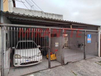 house em Baixa Do Cedro, Jardim Brasil (Zona Norte) - São Paulo - SP