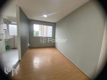 apartment em Estrada Velha de Itapecerica, Campo Limpo - São Paulo - SP
