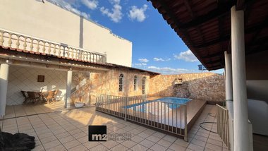 house em Rua do Tritão, Jardim Atlântico - Goiânia - GO