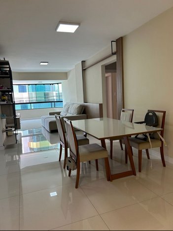 apartment em Rua 951, Centro - Balneário Camboriú - SC