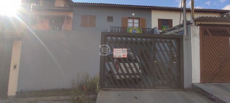 house em Rua Santa Germana, Vila Buenos Aires - São Paulo - SP