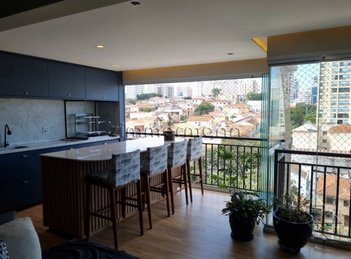 apartment em Rua Marechal Hermes da Fonseca, Santana - São Paulo - SP