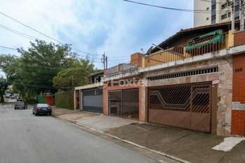 apartment em Rua José Aires Neto, Jardim Bonfiglioli - São Paulo - SP