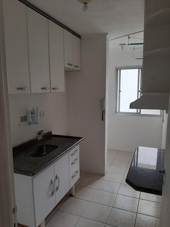 apartment em Rua Berzélio, Jurubatuba - São Paulo - SP