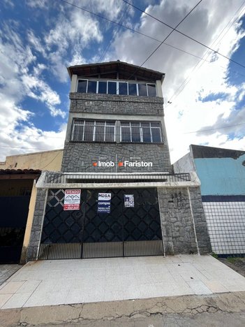 house em Rua Conselheiro Vieira da Silva, Parquelândia - Fortaleza - CE