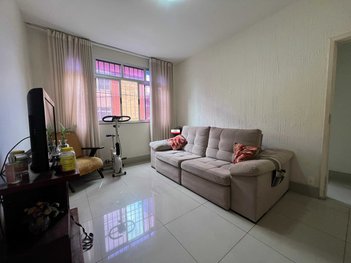 apartment em Rua Dom Vital, Anchieta - Belo Horizonte - MG