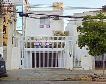 house em Rua Desembargador do Vale, Perdizes - São Paulo - SP