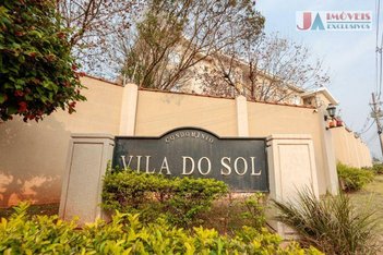 apartment em Estrada Doutor Celso Charuri, Jundiaquara - Araçoiaba da Serra - SP
