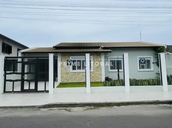 house em Rua Xavantes, Centro - Tramandaí - RS
