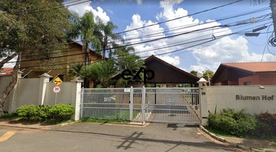 house em Rua José de Oliveira, Chácaras Silvania - Valinhos - SP