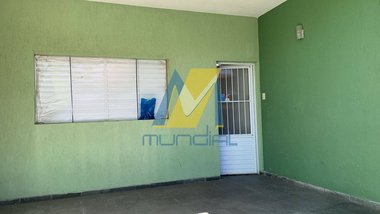 house em Avenida Áurea, Jardim do Estádio - Santo André - SP