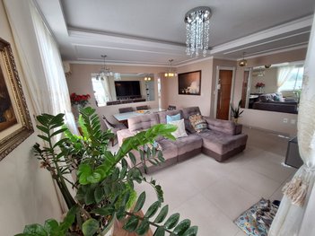 apartment em Rua José Aurino de Matos, Kobrasol - São José - SC