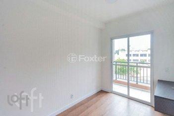 apartment em Nossa Senhora do Sabará, Campo Grande - São Paulo - SP