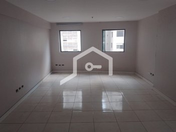 office em José Maria Lisboa, Jardim Paulista - São Paulo - SP