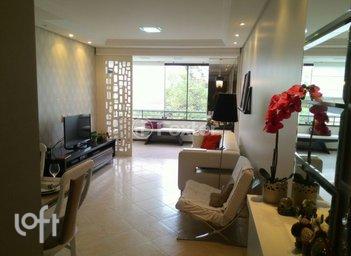 apartment em Rua Caxias, Centro - Esteio - RS
