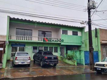 apartment em Rua Amazonas, Centro - Londrina - PR