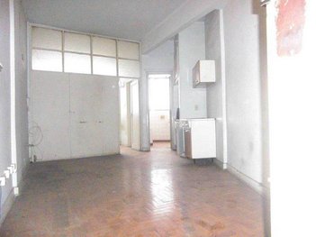 apartment em Largo General Osório, Santa Efigênia - São Paulo - SP