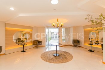 apartment em Rua Aracaí, Vila Ipiranga - Porto Alegre - RS