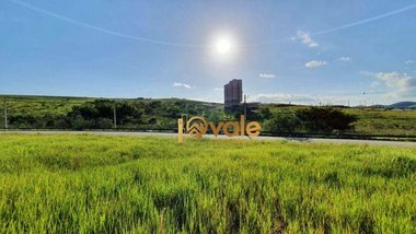 commercial_land_lot em Avenida Jorge Cury, Condomínio Residencial Monte Carlo - São José dos Campos - SP