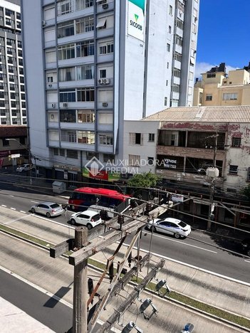 apartment em Avenida Protásio Alves, Petrópolis - Porto Alegre - RS