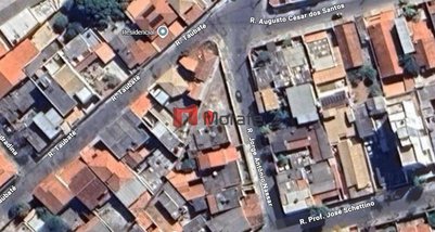 land_lot em Rua Jorge Antônio Nassar, Letícia - Belo Horizonte - MG