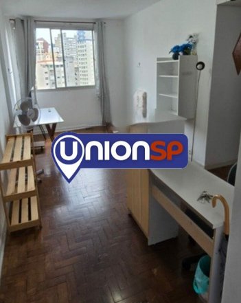 apartment em Rua Martim Francisco, Vila Buarque - São Paulo - SP