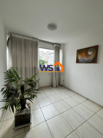 apartment em Rua Indiana, Jardim América - Belo Horizonte - MG