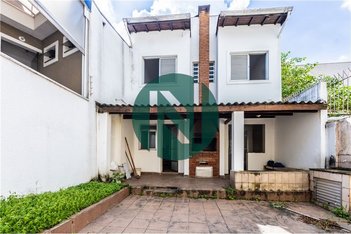 house em Avenida Bosque da Saúde, Saúde - São Paulo - SP