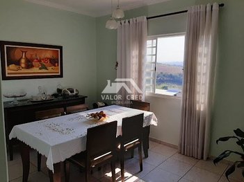 house em Rua Goiás, Rezende - Varginha - MG