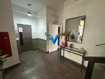 apartment em Rua Major Manoel Fernandes Neto, Enseada - Guarujá - SP