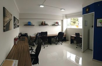 office em General Vale, Poção - Cuiabá - MT