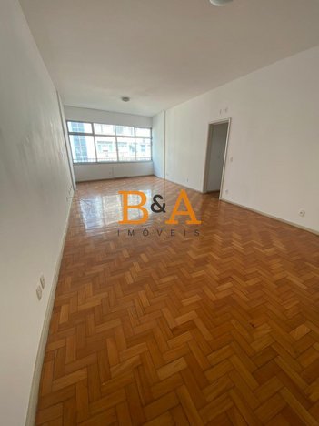 apartment em Rua Bolivar, Copacabana - Rio de Janeiro - RJ