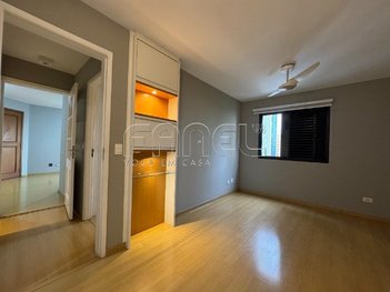 apartment em Rua Eugênio Bettarello, Vila Progredior - São Paulo - SP