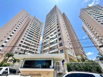 apartment em Rua Adeodato José dos Reis, Nova Parnamirim - Parnamirim - RN