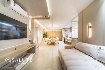 apartment em 2480, Centro - Balneário Camboriú - SC