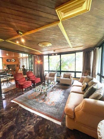 apartment em Rua Professor Alexandre Correia, Jardim Vitória Régia - São Paulo - SP