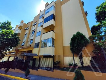 apartment em Alberto Torres, Hidráulica - Lajeado - RS