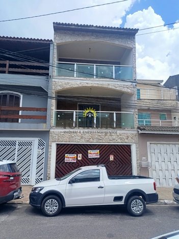 commercial_building em Ls-104 Shiro Shinoda, Jardim Serra Dourada - Itaquaquecetuba - SP