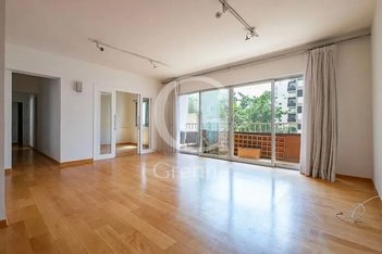 apartment em Rua Simão Álvares, Pinheiros - São Paulo - SP