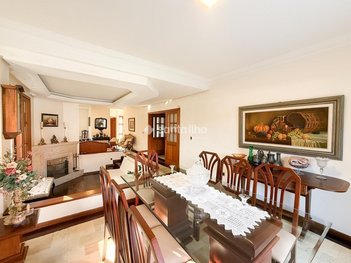 house em Rua Comandante Ademar Nunes Pires, Córrego Grande - Florianópolis - SC