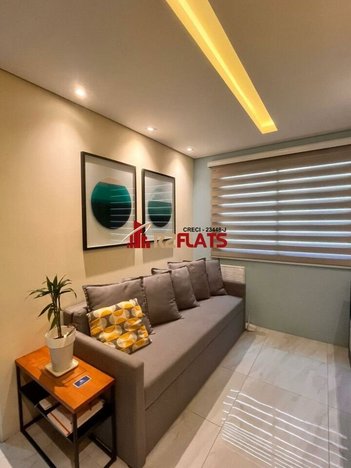 apartment em Avenida Nove de Julho, Bela Vista - São Paulo - SP