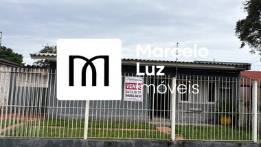 house em Rua da Constituição, Tamandaré - Esteio - RS