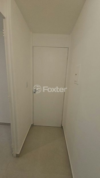 apartment em Estrada do M'Boi Mirim, Jardim Floresta - São Paulo - SP