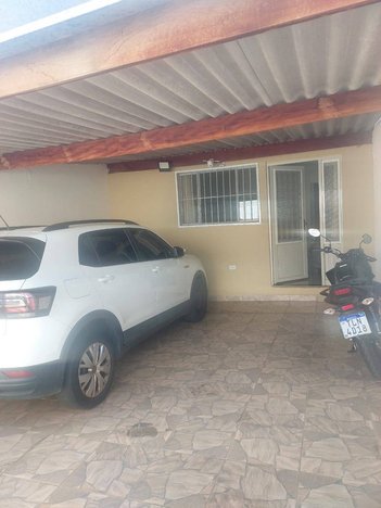 house em Rua Ademir Antônio Bontorim, Recanto das Águas - São Pedro - SP