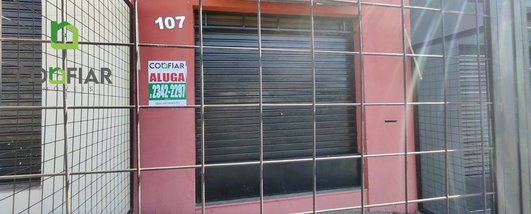 office em São Bernardo, São Salvador - Belo Horizonte - MG