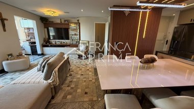 apartment em Avenida Raimundo Pereira de Magalhães, Jardim Íris - São Paulo - SP